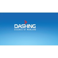 DASHING 2 In 1 Face & Body Wash Active (700g)