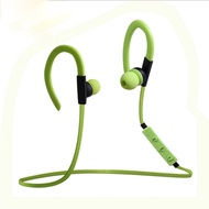 Ear Bluetooth Headset New Stereo Bluetooth Headset