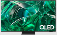 77" S95C 系列 QA77S95CAJXZK  OLED 4K 電視 香港行貨