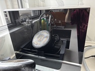 Bosch Serie 6 座枱式洗碗機 55 cm