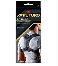 3M FUTURO 護多樂 姿勢矯正背帶 肩部姿勢矯正背帶 (單一尺碼) 可調式 （包郵）