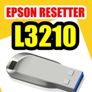 Epson Resetter tools L3210