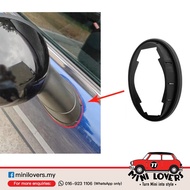 Mini Cooper F55 / F56 / F57 / Clubman R55 / Cooper R56 / Cabriolet R57 Rearview Mirror Gasket Set