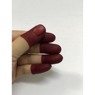 INAI CELUP MERAH TIMBANG KILO GEEHENNADESIGN