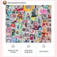 [GENUINE JAPANESE] MHA My hero Academia Character Standee