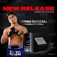 JOJO EDITION "PHENOM" by BLANCO FRAGRANCE