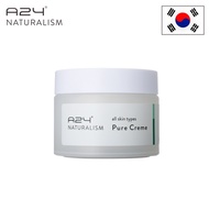 [A24 Official] Organic Naturalism Pure Creme | Antioxidant Acai Berry & Ginseng Vitality