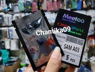 Papan Cas Samsung Galaxy A03 A035/ Konektor Cas Flexible Cas PCB Board Plug in Con Cas SAMSUNG A03 A