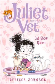 134819.Cat Show Queen