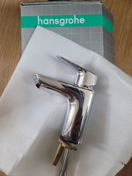 hansgrohe mixer tap 水龍頭