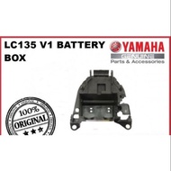 BOX BATTERY-1S8 LC135 V1 (ORIGINAL THAILAND)