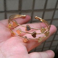 阿贊Thep/添 鎖心手鐲