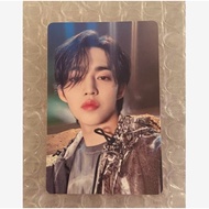 SEVENTEEN 'Always Yours' Scoups Album Photocard and Pob Weverse Shop, HMV, UMS Japan, Tower Records