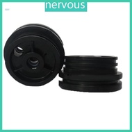 NERV Water Purifier Membrane Housing Side Seal 4021 4040 Membrane Housing Replacement Parts RO Membr