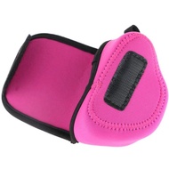 Suitable for Panasonic GM1 GM2 GM5 Camera Liner Bag Panasonic Flannel Bag Thickened Shockproof Water