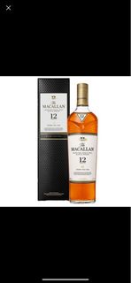 Macallan 12