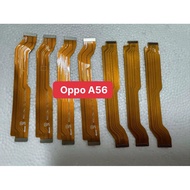 Oppo A56 connection cable