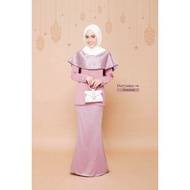 (B) HARGA LELONG 🔥🔥 KURUNG MODERN ARYANA