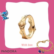 【With Box】Fashion Design Gift Women Jewelry S925 Sterling Silver PANDORA / women Game of Thrones Hou