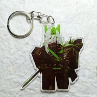 GANTUNGAN SKINS 1x1x1x1 keychain 1x1x1 forsaken keychain