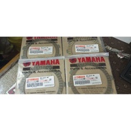 CLUTCH LINING YAMAHA TFX150