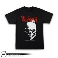 SLIPKNOT ROCK BAND 100% COTTON T-SHIRT XS - 5XL ROCK TEE