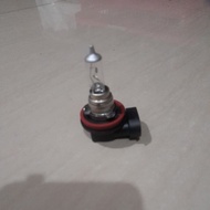 Osram H16 12v 19w original car fog lamp bulb