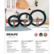 Idealife Pot Lid Frying Pan Lid