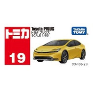 Takara Tomy Tomica BX019 豐田 Toyota Prius | Takara Tomy Tomica BX019 Toyota Prius #VX228608