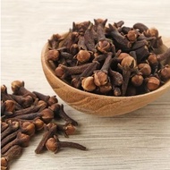 CLOVES  - ORGANIC Whole Spice (Halal)