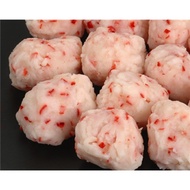 King Crab Ball 蟹肉丸