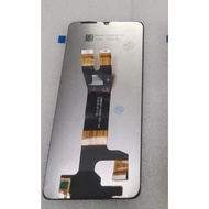 Ready Stock LCD ZTE nubia A56 A76 5G 4G original LCD TOUCH SCREEN