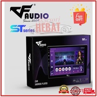 FREE CAMERA VF AUDIO ST232FDG 8 CORE 3D 360 DEGREE BIRDVIEW PANORAMA SYSTERM DSP Android Player Cars