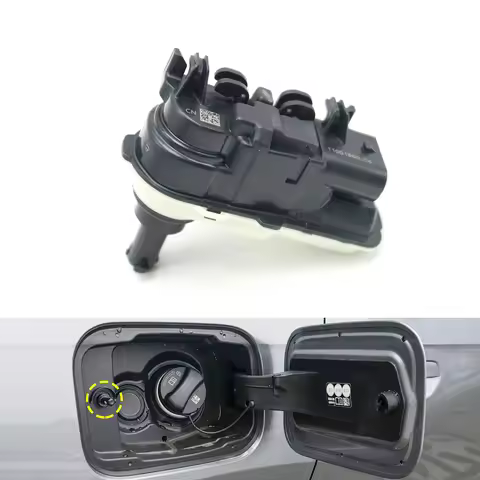Fuel Tank Cap Oil Filler Flap Door Lock Actuator Motor For BMW 2 4 5 7 Series U06 G26 G28 XM X1 X2 X
