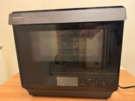 Panasonic 樂聲NU-SC180W蒸氣焗爐