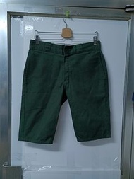 Dickies，短褲874型