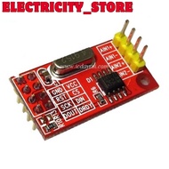 ADC Module 16 Bit AD7705 TM7705 SPI