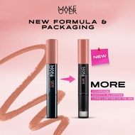 Make Over Color Stick Matte Crayon 2.6 g - Matte Lipstick