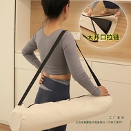 Beg Yoga Beg Tikar Yoga Beg Tikar Yoga Beg Jaring Tikar Yoga Penutup Tikar Yoga Beg Beg Kanvas Akses