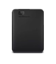 ✅旺角門市 WD  6TB  Western Digital 2.5” Elements Portable 6TB 可攜式硬碟 香港行貨三年保養