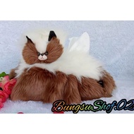 CHARACTER TISSUE HOLDER COVER LIVING ROOM ACCESSORIES/ CAR ACCESSORIES/