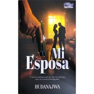 NOVEL MI ESPOSA (HUDANAJWA)