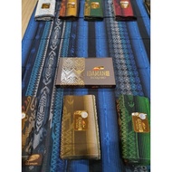 ATLAS IDAMAN 590 JACQUARD Sarong