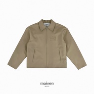 maison KEEPS | Santal Jacket | เสื้อแจกเก็ต