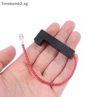 <TBSG>   5KV 800mA High Voltage Fuse for Microwave Ovens Universal Fuse Holder Microwave Ovens Parts