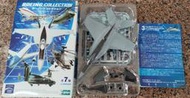 F-toys~1/144典藏系列 波音Vol.1 (3)F/A-18E '美國海軍 31戰鬥攻擊機中隊(雄貓人)'