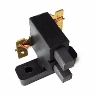 New 4kw-7kw Carbon Brush and Holder Generator Part for 4kw-7kw Chinese Generator