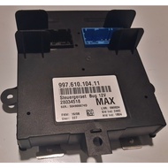 Control unit for 997 Turbo / 997T2 / 911 Turbo / GT2 RS • 2012 • 997 turbo • Coupe • Pdk gearbox