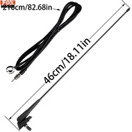 【Fast-selling】 For Peugeot 106 205 206 306 309 405 406 806 Citroen Berlingo Xantia Roof Mount Antenna Aerial Aerials Base Mast Cable Amplifier