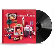 Elvis Presley - Elvis' Christmas Album (Sony Music)